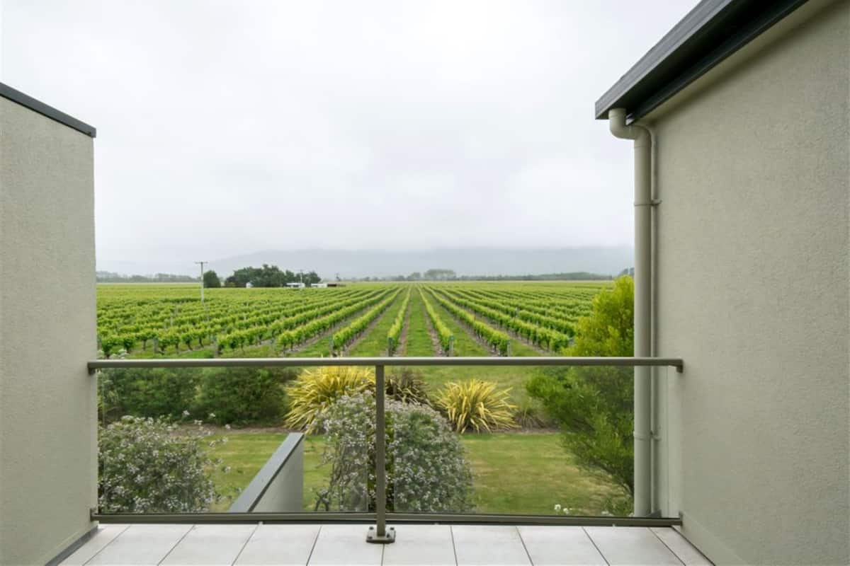 Manor Villa | View from room