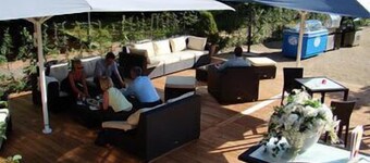 Hotel Hofgut Imsbach