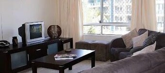 Pacific Horizons Resort