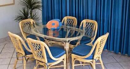 Pacific Horizons Resort