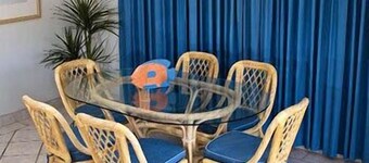 Pacific Horizons Resort