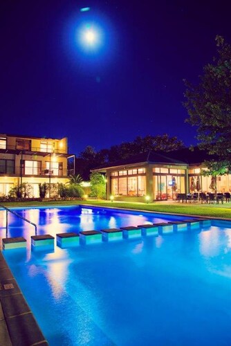 Premier Resort The Moorings, Knysna