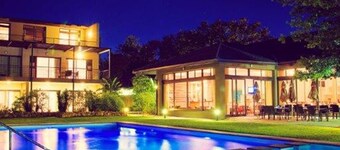 Premier Resort The Moorings, Knysna