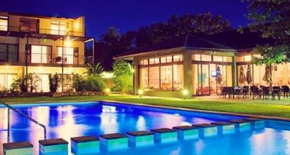 Premier Resort The Moorings, Knysna