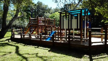 Área infantil