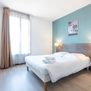 Comfort Aparthotel Nimes Centre