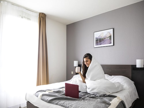 Aparthotel Adagio Access Orléans