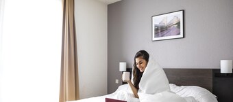 Aparthotel Adagio Access Orléans