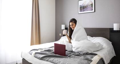 Aparthotel Adagio Access Orléans