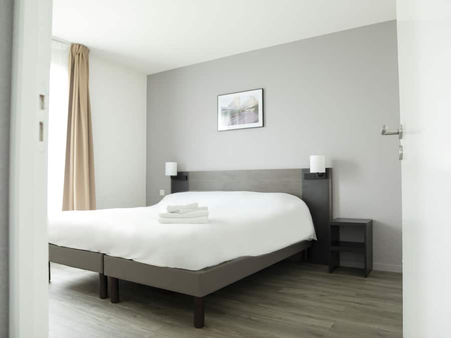 Apartment, 1 Bedroom | View from room