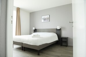 Apartamento, 1 habitación | Vistas desde la habitación