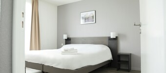 Aparthotel Adagio Access Orléans