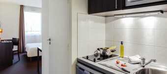 Aparthotel Adagio Access Orléans