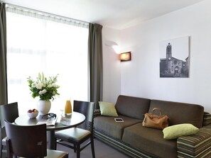 Room - Aparthotel Adagio Access Toulouse Saint Cyprien (Toulouse)