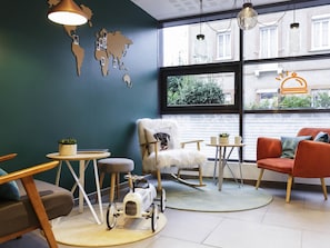 Exterior - Aparthotel Adagio Access Toulouse Saint Cyprien (Toulouse)