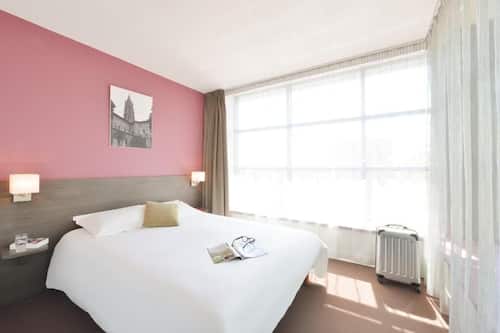 Apartment, 1 Bedroom | View from room