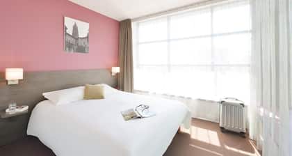 Aparthotel Adagio Access Toulouse Saint Cyprien