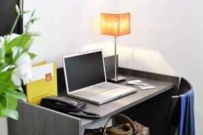 Room amenity - Aparthotel Adagio Access Toulouse Saint Cyprien (Toulouse)