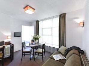 Appartement, 1 chambre