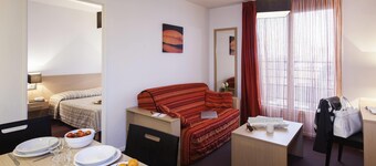 Aparthotel Adagio Access Saint Louis Bâle