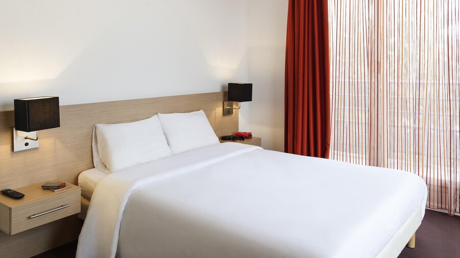 Aparthotel Adagio Access Saint Louis Bâle