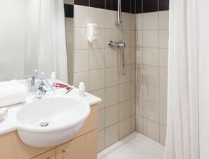 Appartamento, 1 camera da letto | Una scrivania, insonorizzazione, culle/letti per bambini (gratuiti)