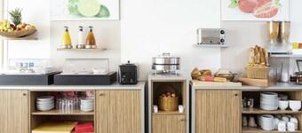 Aparthotel Adagio Access Saint Louis Bâle