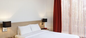 Aparthotel Adagio Access Saint Louis Bâle
