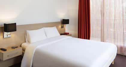 Aparthotel Adagio Access Saint Louis Bâle