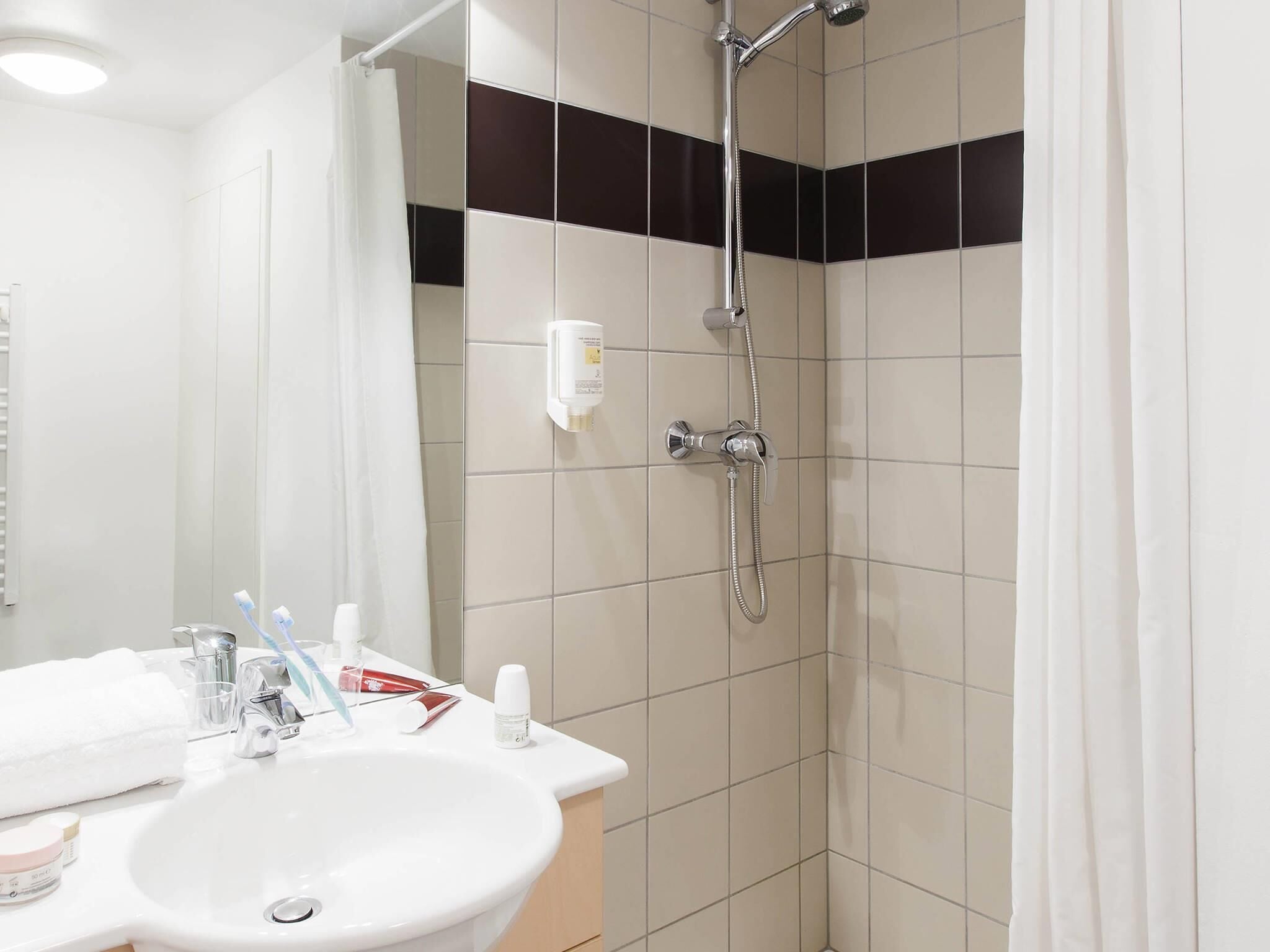 Studio, 1 Double Bed