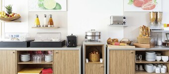 Aparthotel Adagio Access Saint Louis Bâle