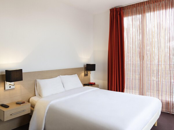 Aparthotel Adagio Access Saint Louis Bâle - Basel