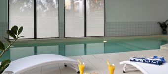 Aparthotel Adagio Access Saint Louis Bâle