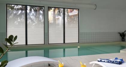 Aparthotel Adagio Access Saint Louis Bâle
