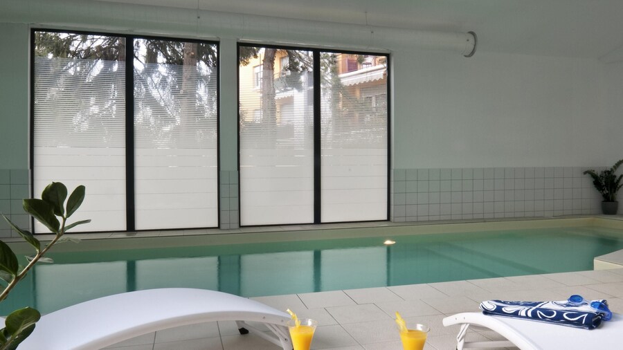 Aparthotel Adagio Access Saint Louis Bâle