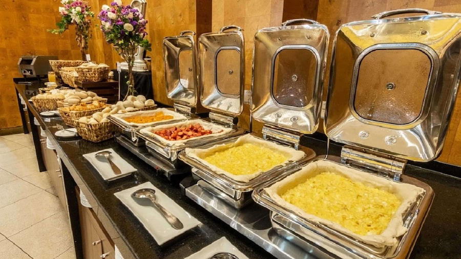 Sonesta Hotel Osorno