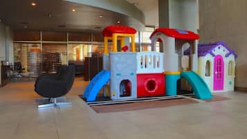 Sala de juegos
