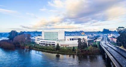 Sonesta Hotel Osorno