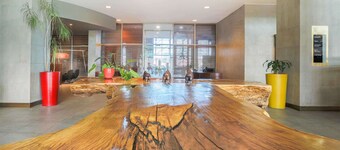 Sonesta Hotel Osorno