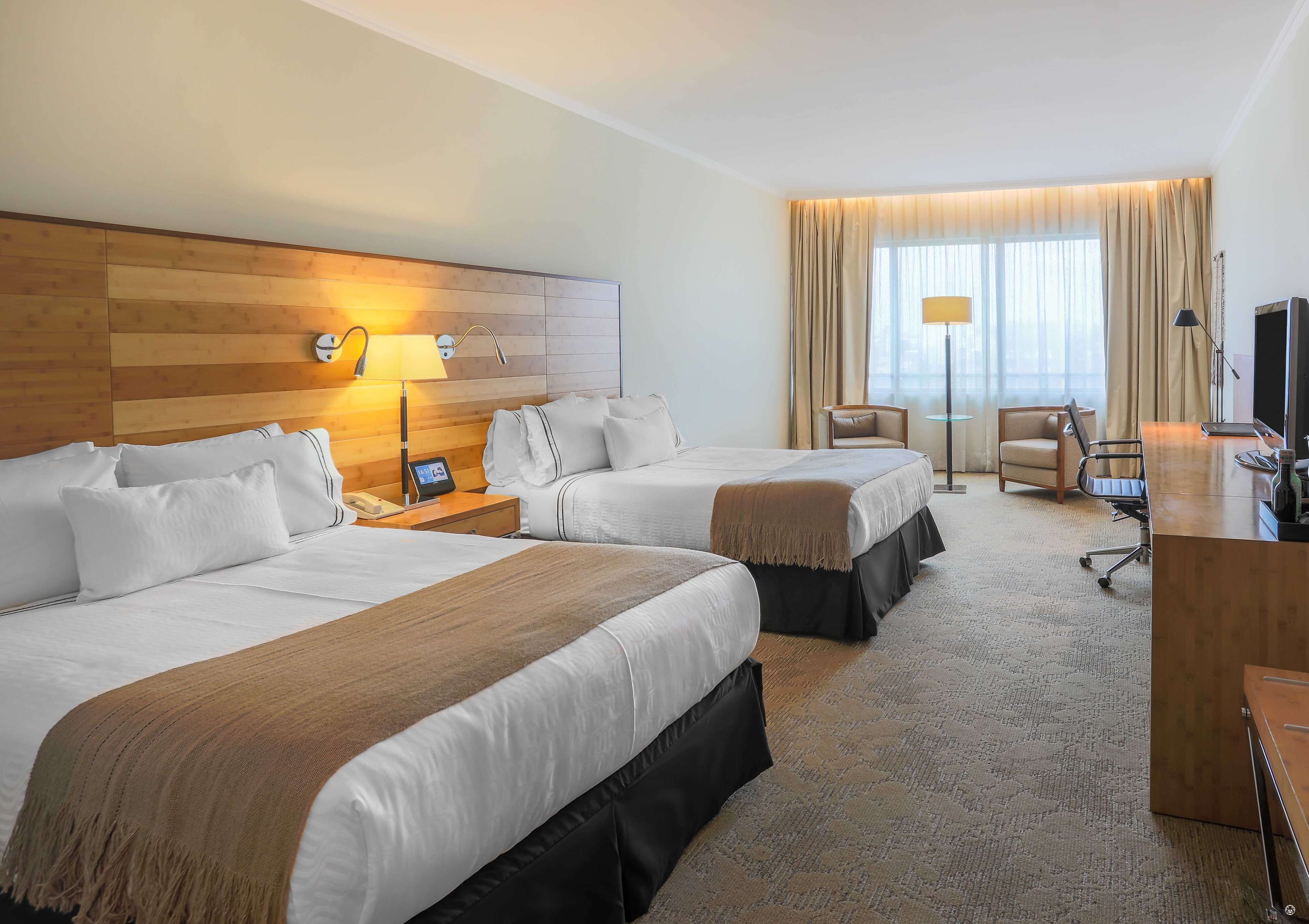 minibar, in-room safe, desk, blackout curtains