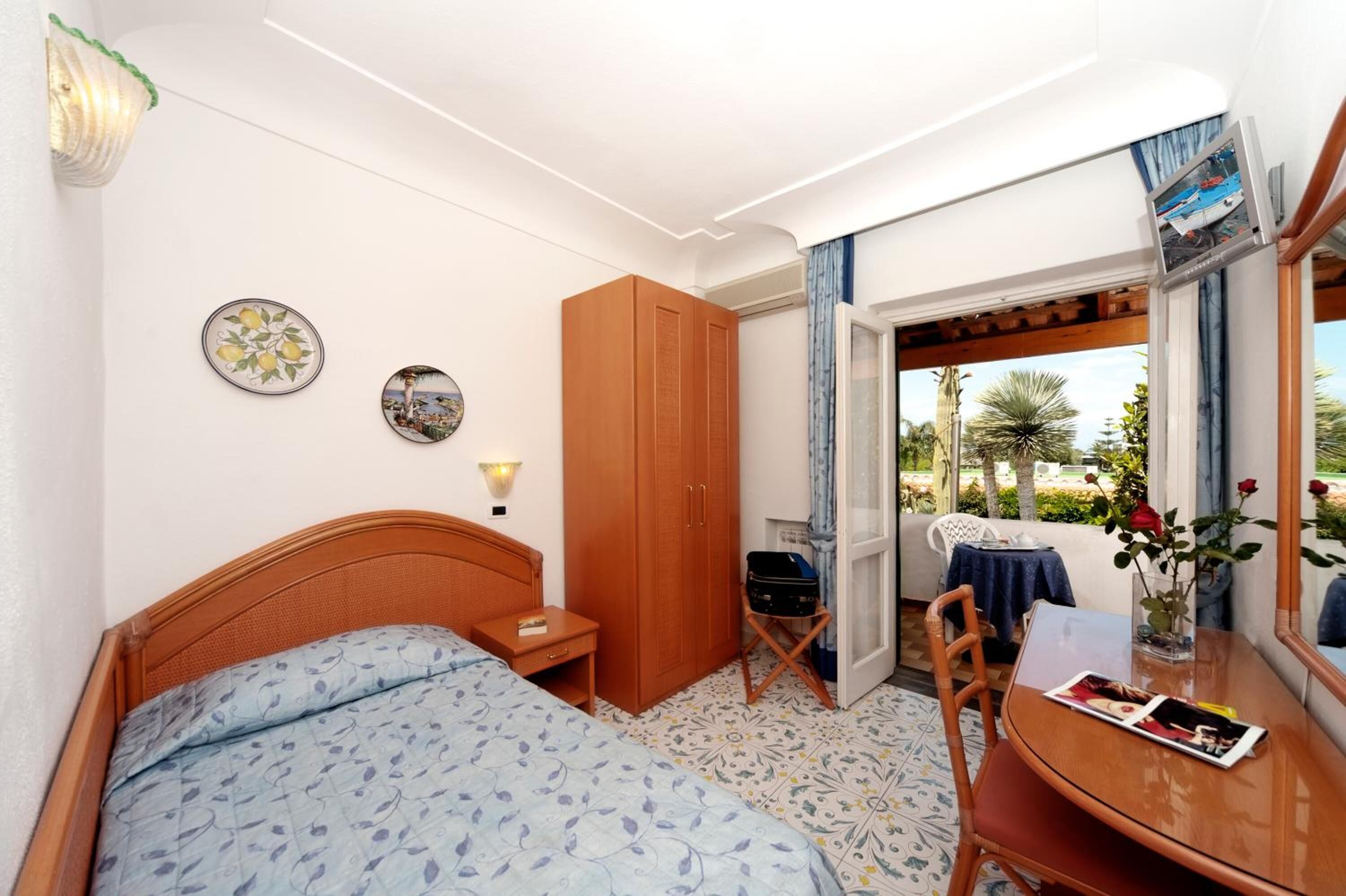 Photo - Park Hotel Terme Mediterraneo