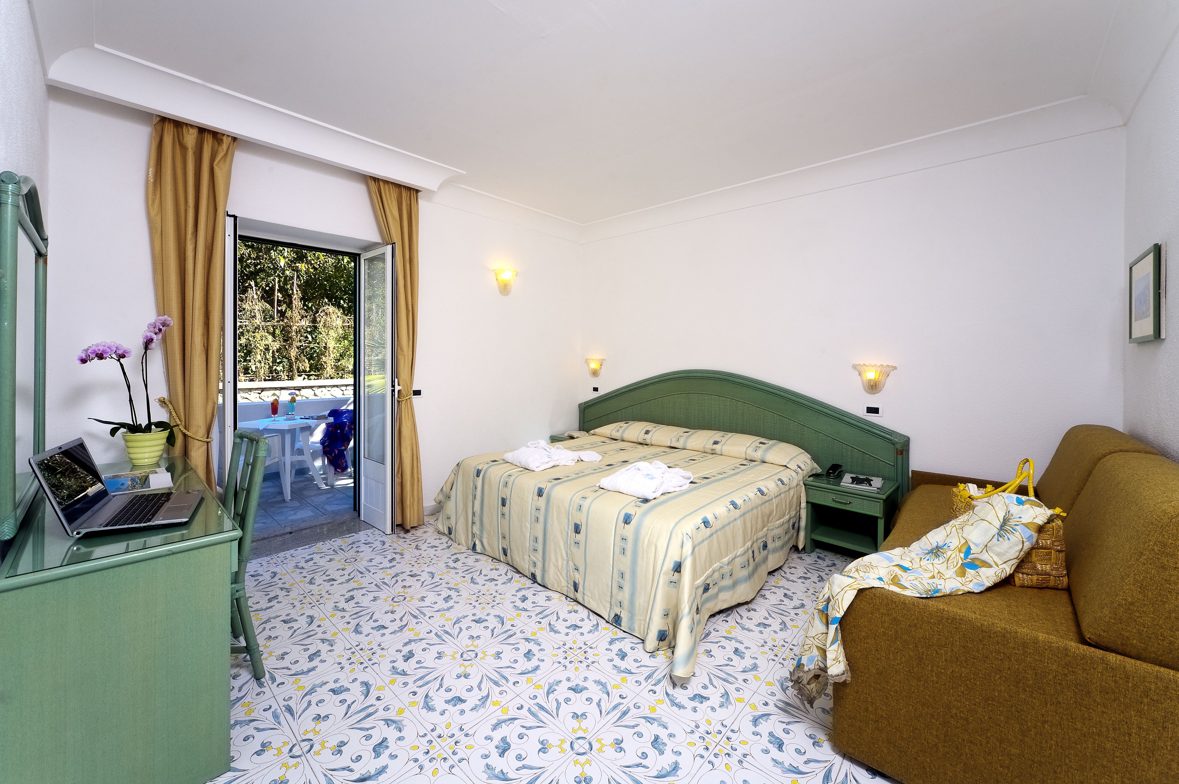 Photo - Park Hotel Terme Mediterraneo