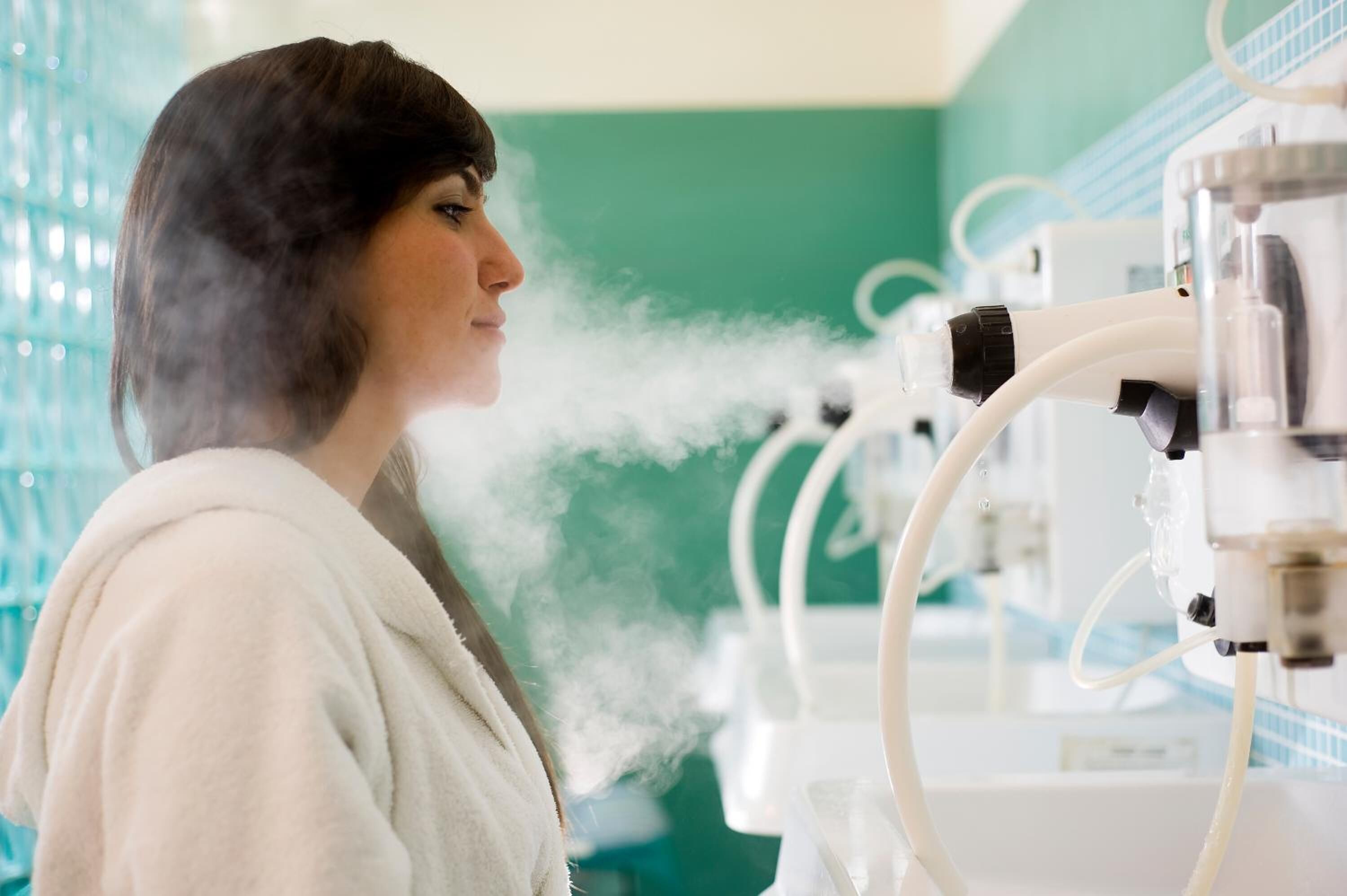 Photo - Park Hotel Terme Mediterraneo