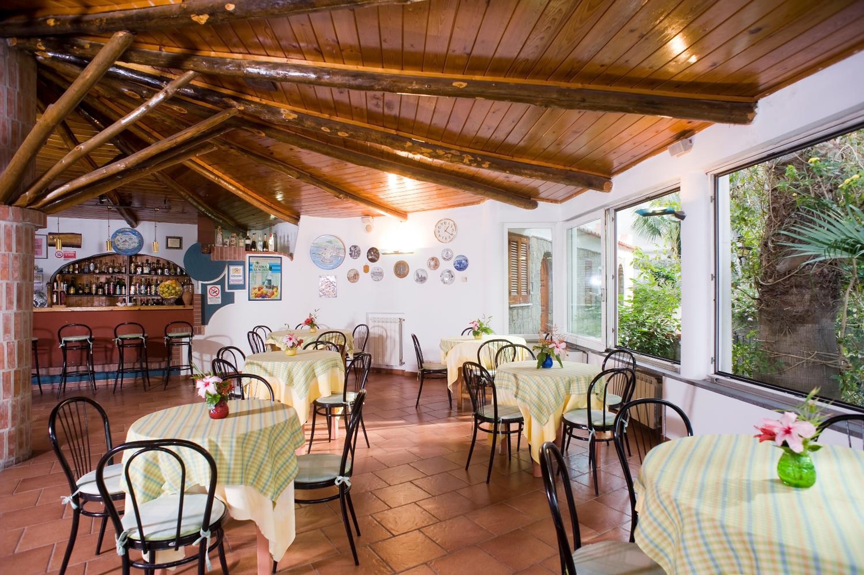 Photo - Park Hotel Terme Mediterraneo