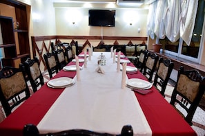 Sala de reuniones