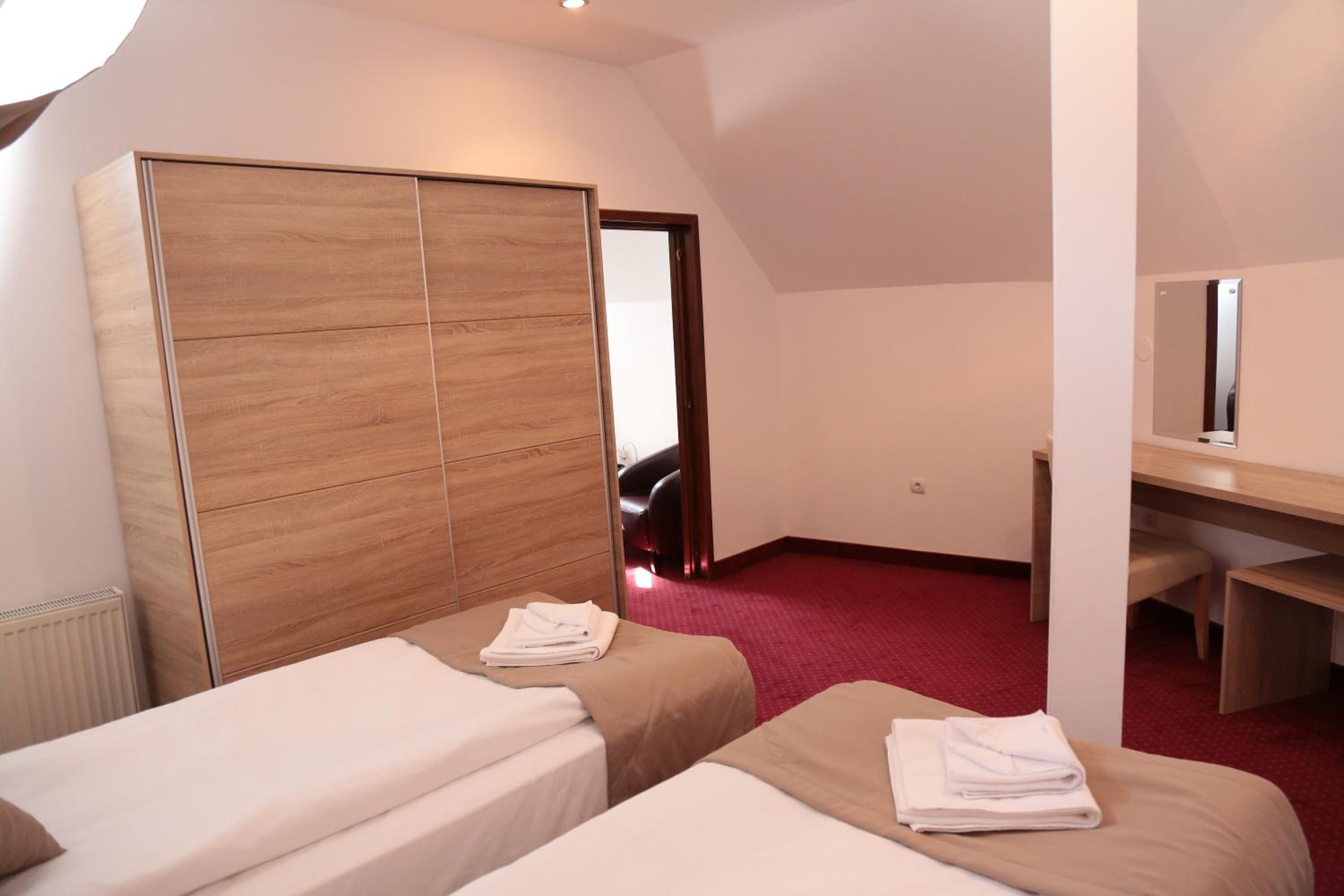 Kamar