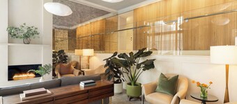 Hotel Veritas
