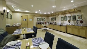 Dining - Sparsa Resorts Kanyakumari (Nagercoil)