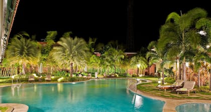 Sparsa Resorts Kanyakumari