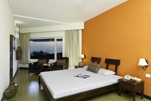 In-room safe, desk, soundproofing, iron/ironing board - Sparsa Resorts Kanyakumari (Nagercoil)